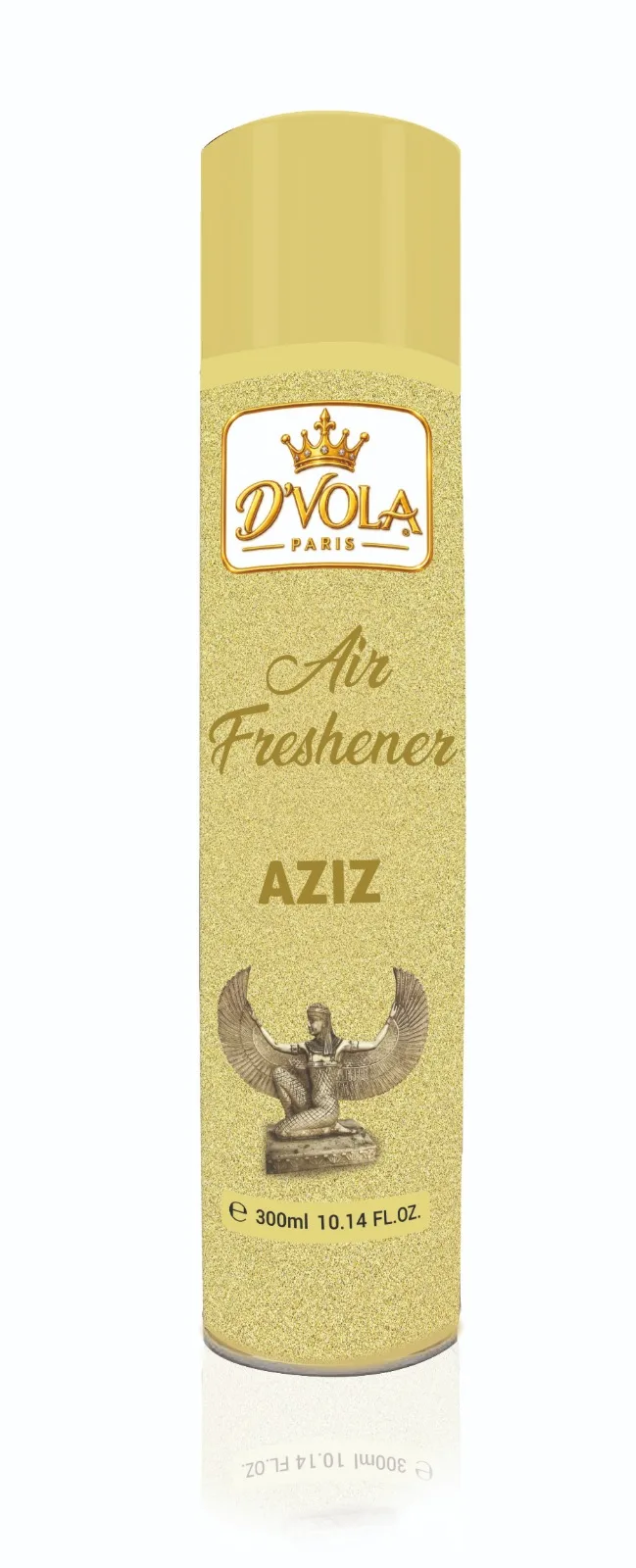 D'Vola Paris Aziz air freshener