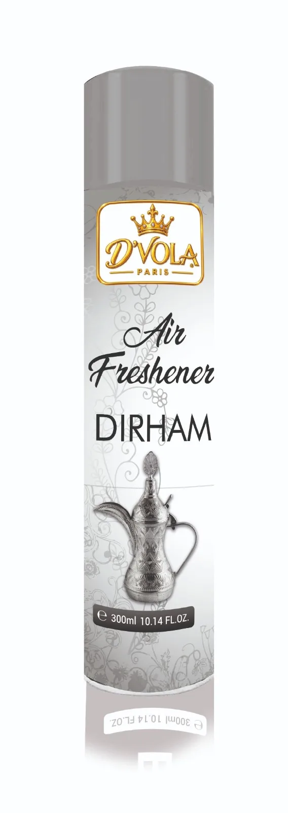 D'Vola Paris Dirham air freshener